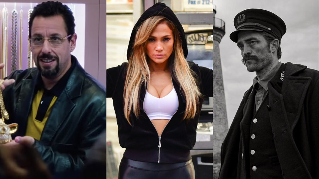 Nominados a los Film Independent Spirit Awards 2020