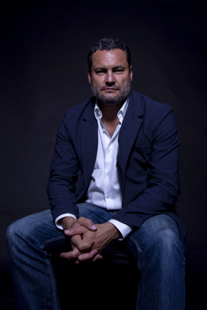 Gastón Pavlovich y la relación con Netflix para producir The Irishman