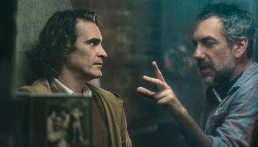 Todd Phillips aclara los rumores sobre una posible secuela