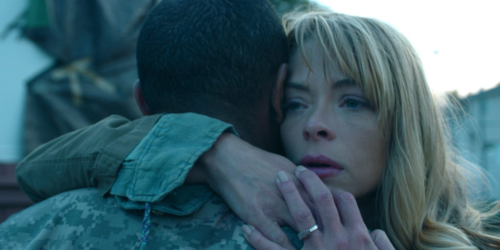 La serie es renovada para una segunda temporada