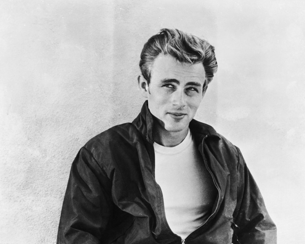 James Dean protagonizará una película sobre la guerra de Vietnam