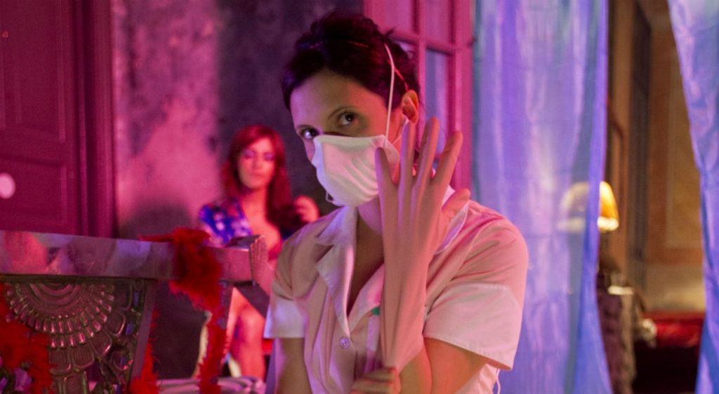 La serie argentina 'La Chica que Limpia' será adaptada en EE.UU.