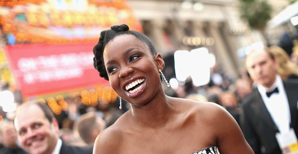 Adepero Oduye se une a la serie del MCU