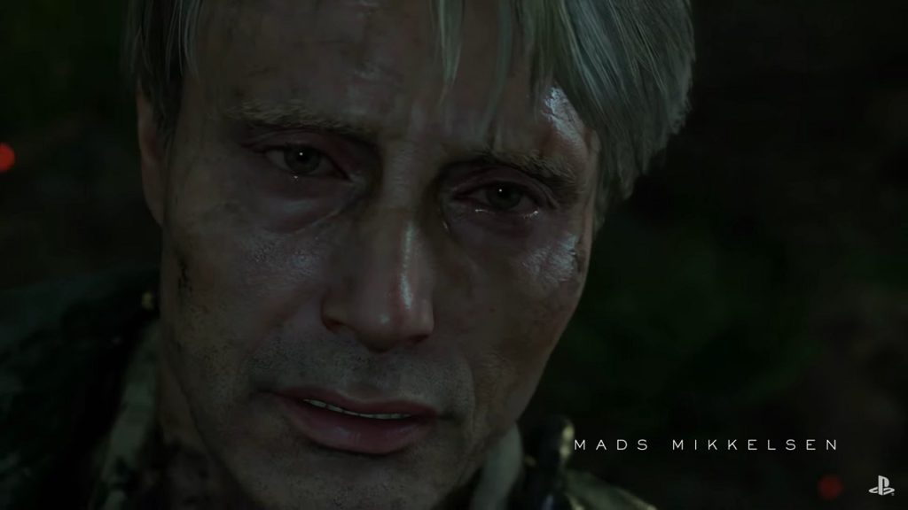 Mads Mikkelsen, Norman Reedus y todos los nominados a The Game Awards 2019