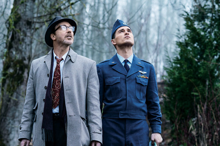 Tráiler y fecha de estreno de la segunda temporada