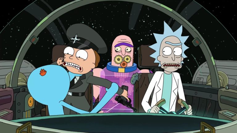 Hoy llega la 4ta temporada y esto TODO lo que debes recordar