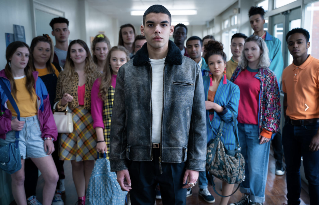 Confirmado: La tercera temporada comenzará a filmarse en agosto