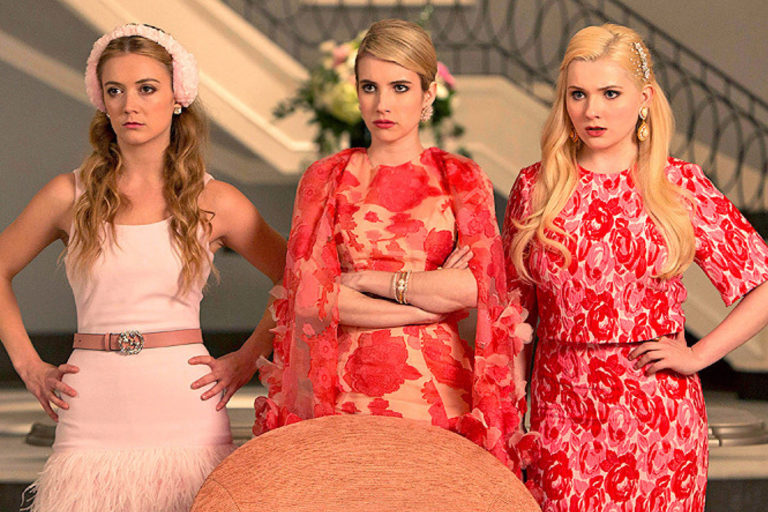 Ryan Murphy y el elenco quieren revivir la serie
