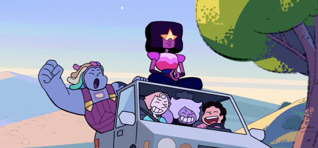 Toda la información sobre los nuevos episodios