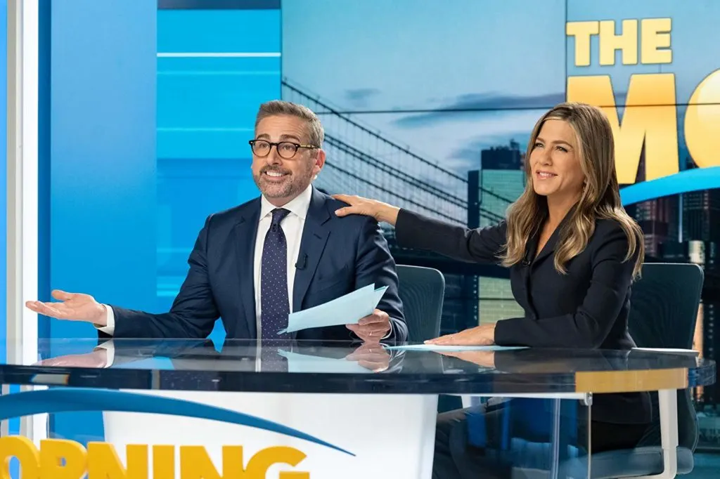 Steve Carell volverá como regular en la segunda temporada
