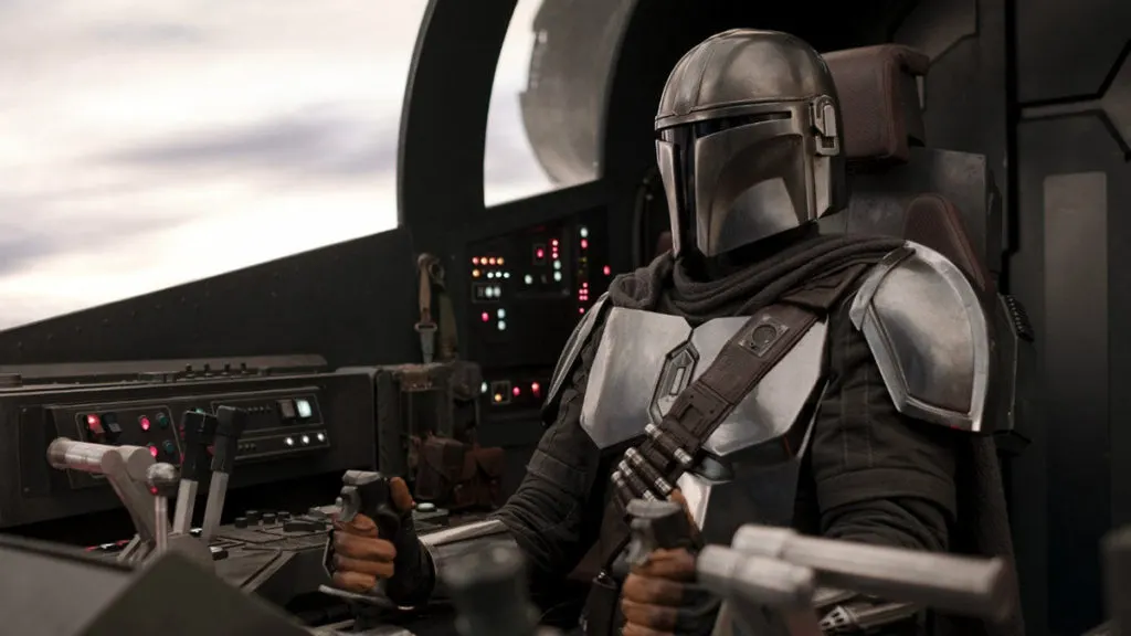 La serie de Star Wars podría convertirse en la más pirateada de 2019