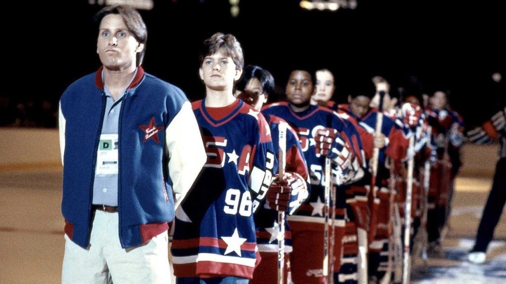 Disney+ desarrolla un reboot de 'The Mighty Ducks'