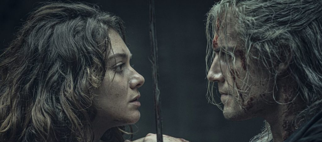 Netflix renueva la serie para una segunda temporada antes de su estreno