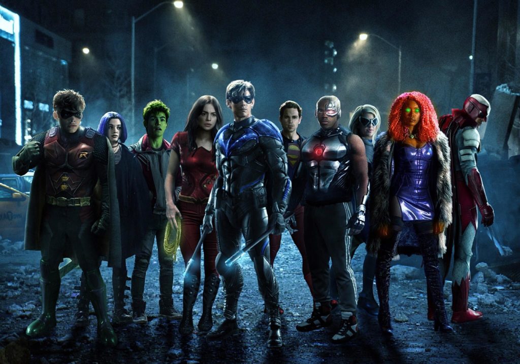 La serie ha sido renovada para una tercera temporada