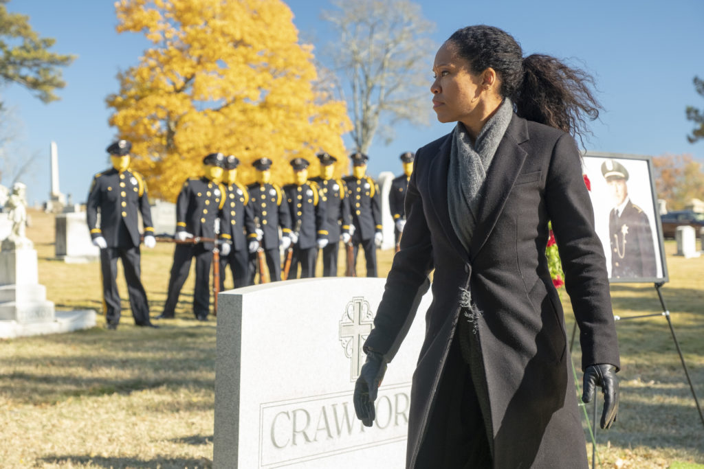 8 Razones para que empieces a ver esta nueva adaptación