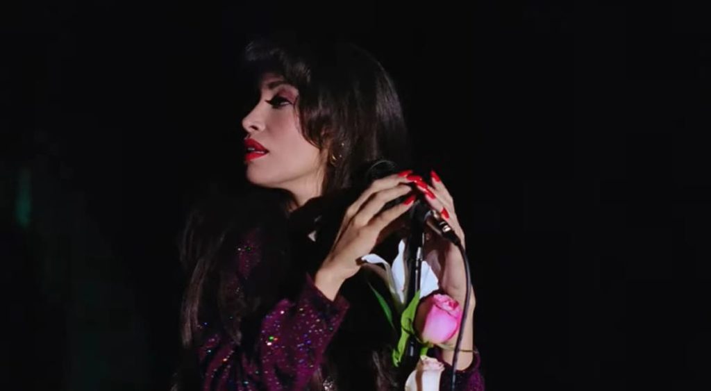 Netflix presenta el primer vistazo de su serie sobre la Reina del Tex-Mex