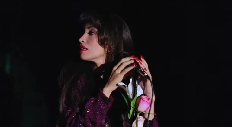 Netflix presenta el primer vistazo de su serie sobre la Reina del Tex-Mex