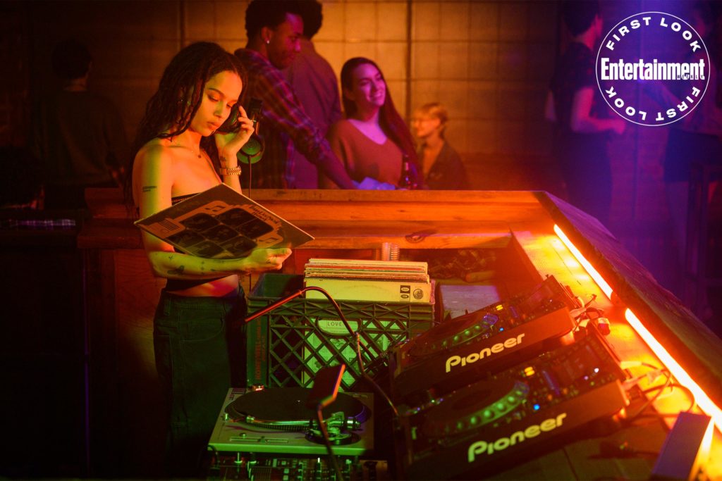 Primeras imágenes y fecha de estreno de la adaptación televisiva