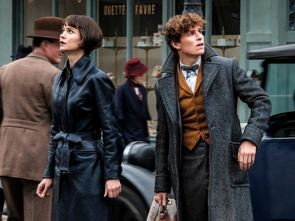 Fantastic Beasts 3 se rodará en Brasil y debutará en noviembre de 2021
