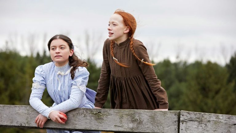 Las 13 mejores series coming of age de la actualidad