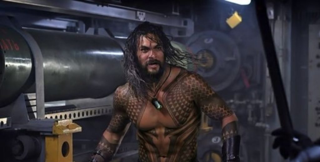 La secuela comenzaría a filmarse en 2021