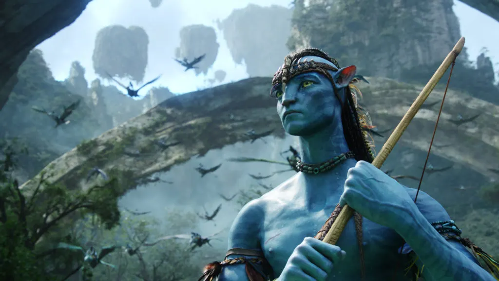 La película de James Cameron estará disponible en Disney+