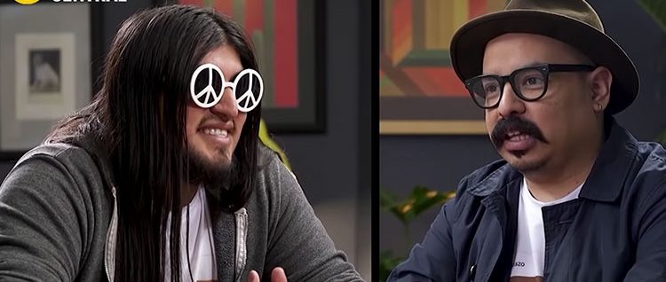 Comedy Central estrena su primera serie digital para redes sociales