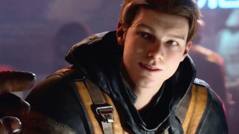 Cameron Monaghan responde a críticas... ¡por ser pelirrojo!