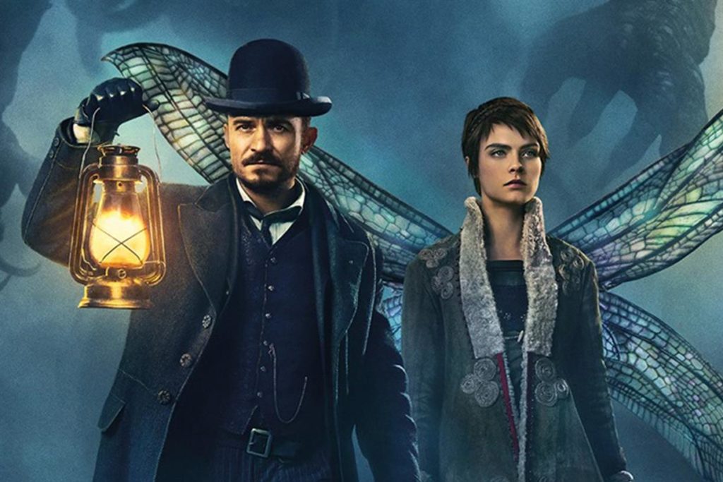 Comienza el rodaje de la segunda temporada