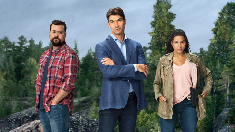 11 series geniales en las que los actores interpretan actores