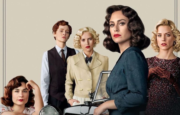 La quinta temporada será la última de la serie
