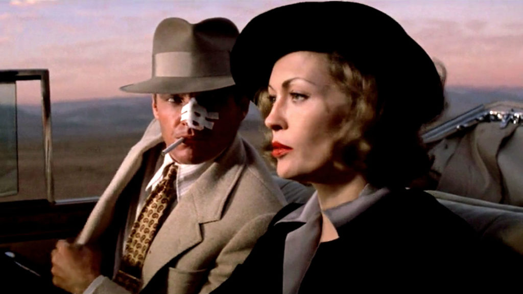 Netflix y David Fincher desarrollan una serie precuela de 'Chinatown'