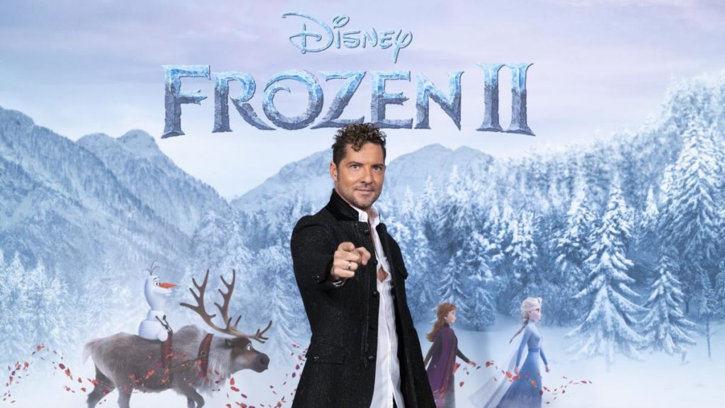 Ya está disponible la banda sonora completa de la película