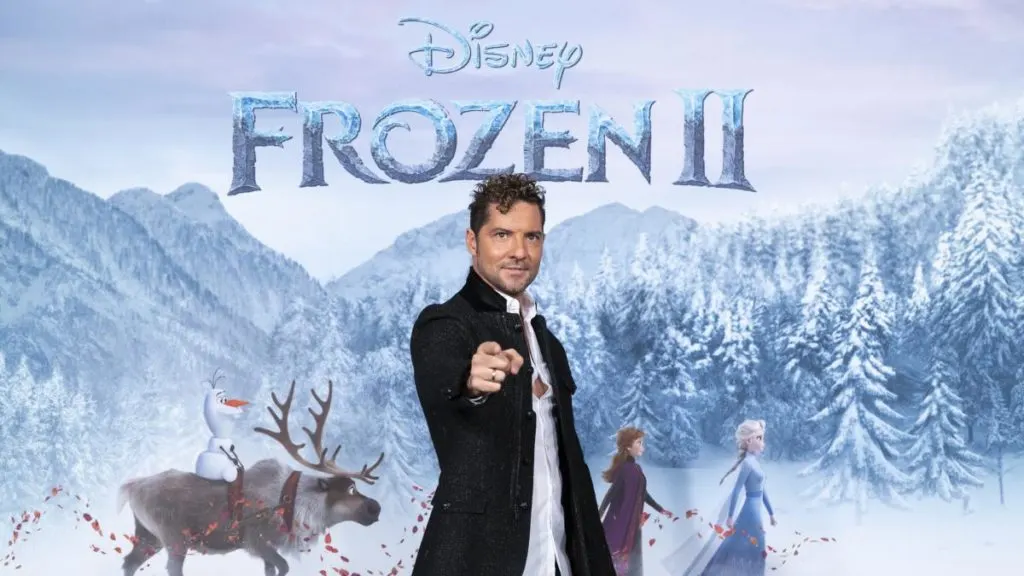 Ya está disponible la banda sonora completa de la película