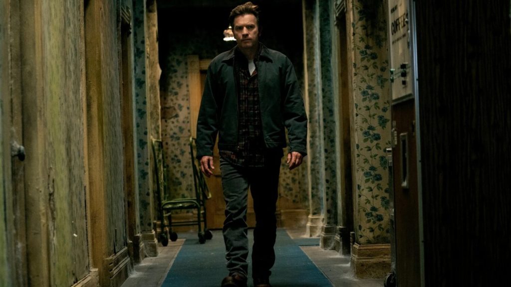 Stephen King alaba cómo se resolvió lo que odiaba de El Resplandor de Kubrick