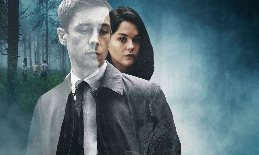 El drama criminal ya tiene fecha de estreno en STARZPLAY