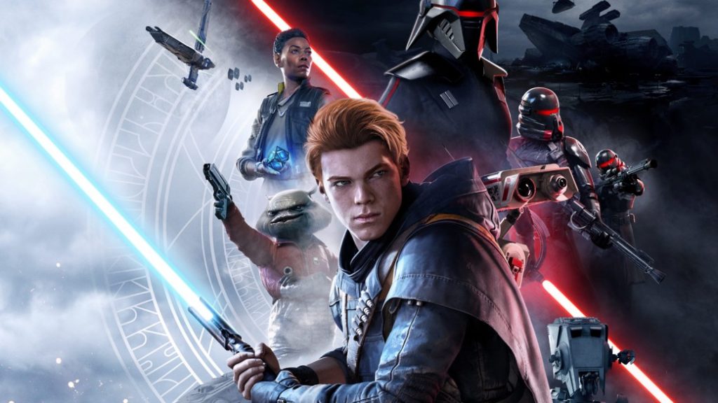 Star Wars Jedi: Fallen Order es el videojuego más exitoso de la saga