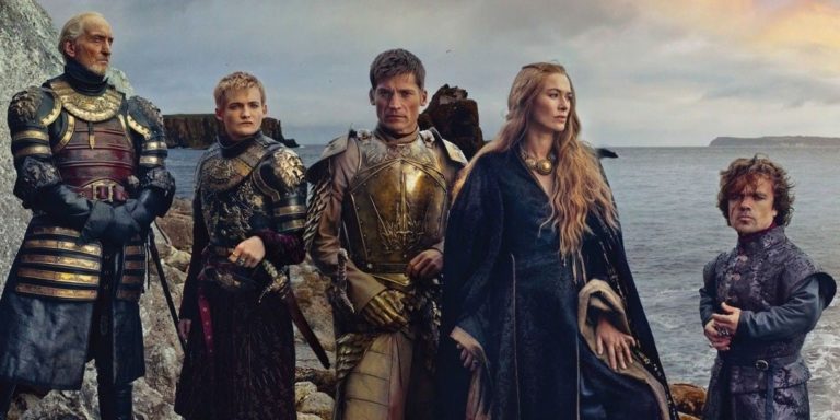 Lo peor que cada uno de los Lannister hizo a lo largo y ancho del show