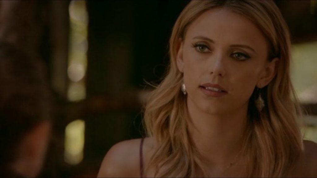 Primer vistazo a Freya en la segunda temporada