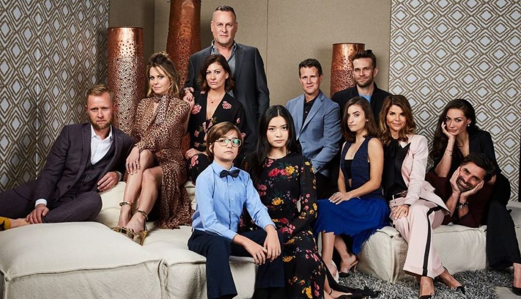 Netflix anuncia fecha de estreno de la temporada final