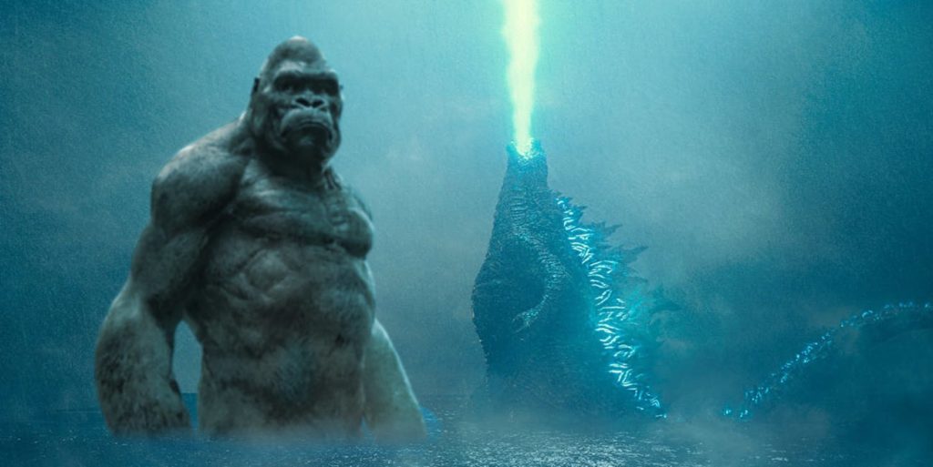 Vamos a tener que esperar varios meses más para ver Godzilla vs Kong