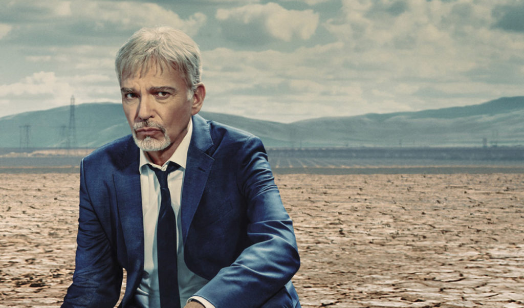 Renovada para una cuarta y última temporada