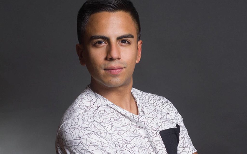 Memo Dorantes dará de qué hablar en el Spoiler Night Show de hoy