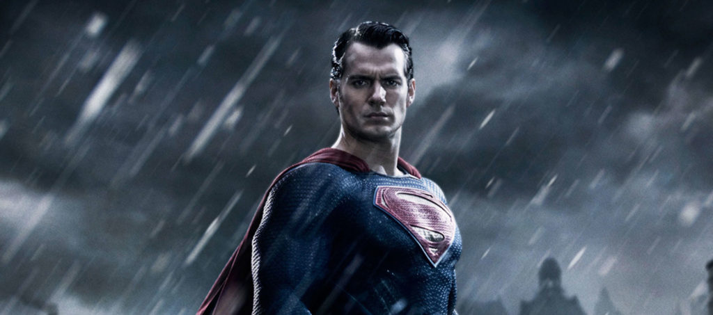 Henry Cavill afirma que quiere volver a interpretar a Superman y tiene muchas ideas para él
