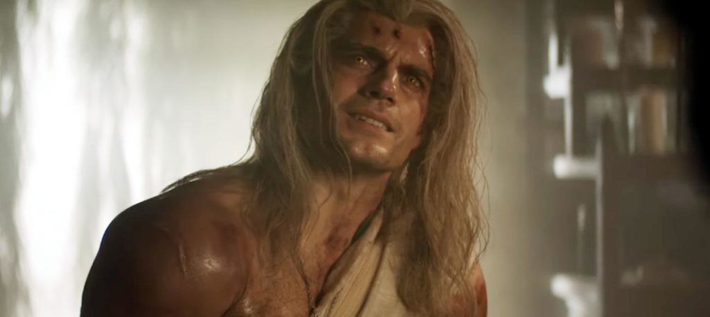 Henry Cavill estará presente en la Argentina Comic Con 2019