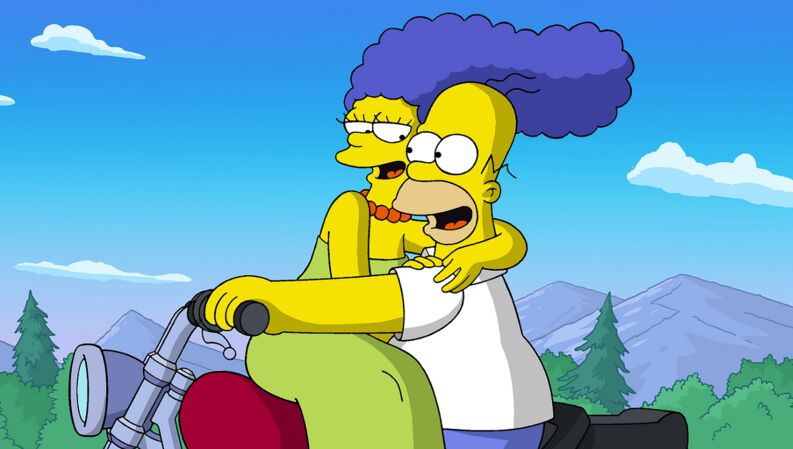 Al Jean afirma que no hay planes para terminar la serie