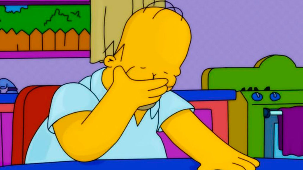 Danny Elfman afirma que la serie terminará pronto