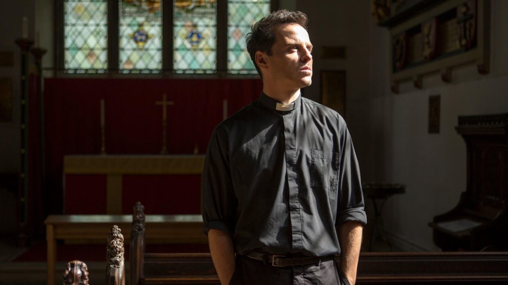 Razones por las que amamos locamente al Sacerdote