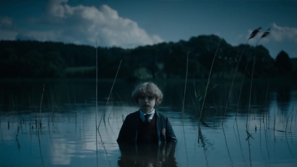 Una bienintencionada cinta de terror que involucra el mito de Queen of Spades, pero…