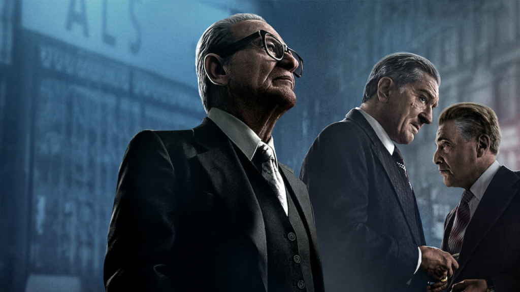 La nueva cinta de Scorsese profundiza sobre la evolución y las consecuencias de nuestros actos, pero...